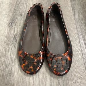 Tory Burch ballet flats